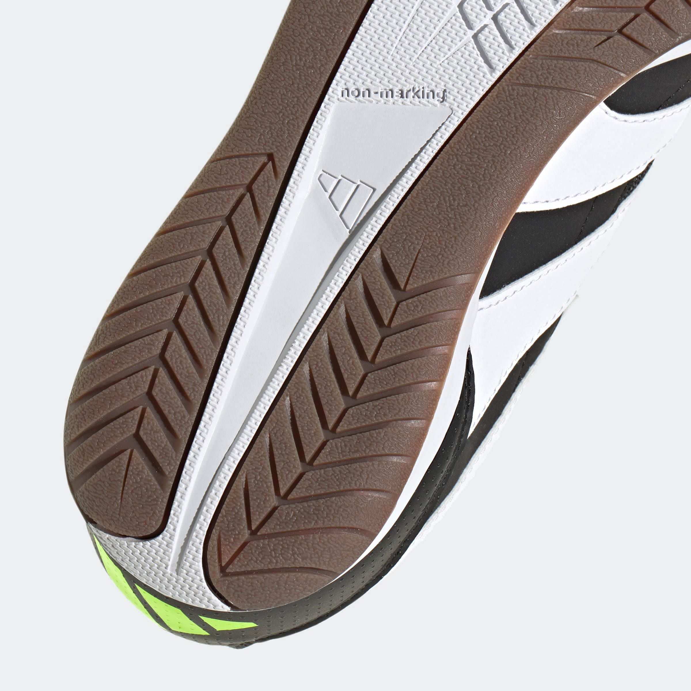 adidas Performance Fussballschuh »PREDATOR CLUB IN SALA KIDS«  geeignet als Hallenschuhe