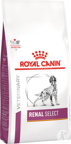 Royal Canin Veterinary Diet Canine Renal Select 2kg