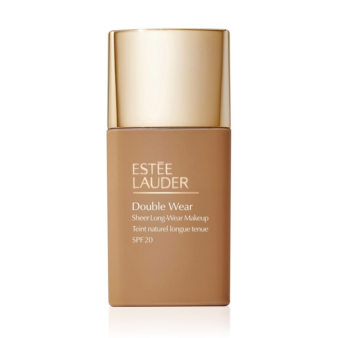 Estée Lauder Double Wear Sheer Long-Wear Makeup SPF 20
