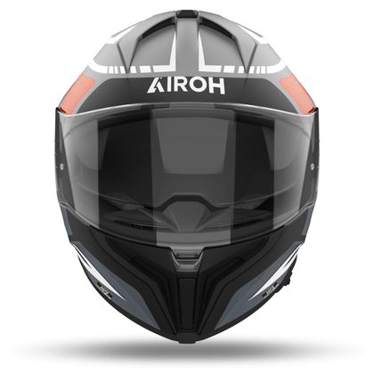 Casque Airoh MATRYX - RIDER - Rouge