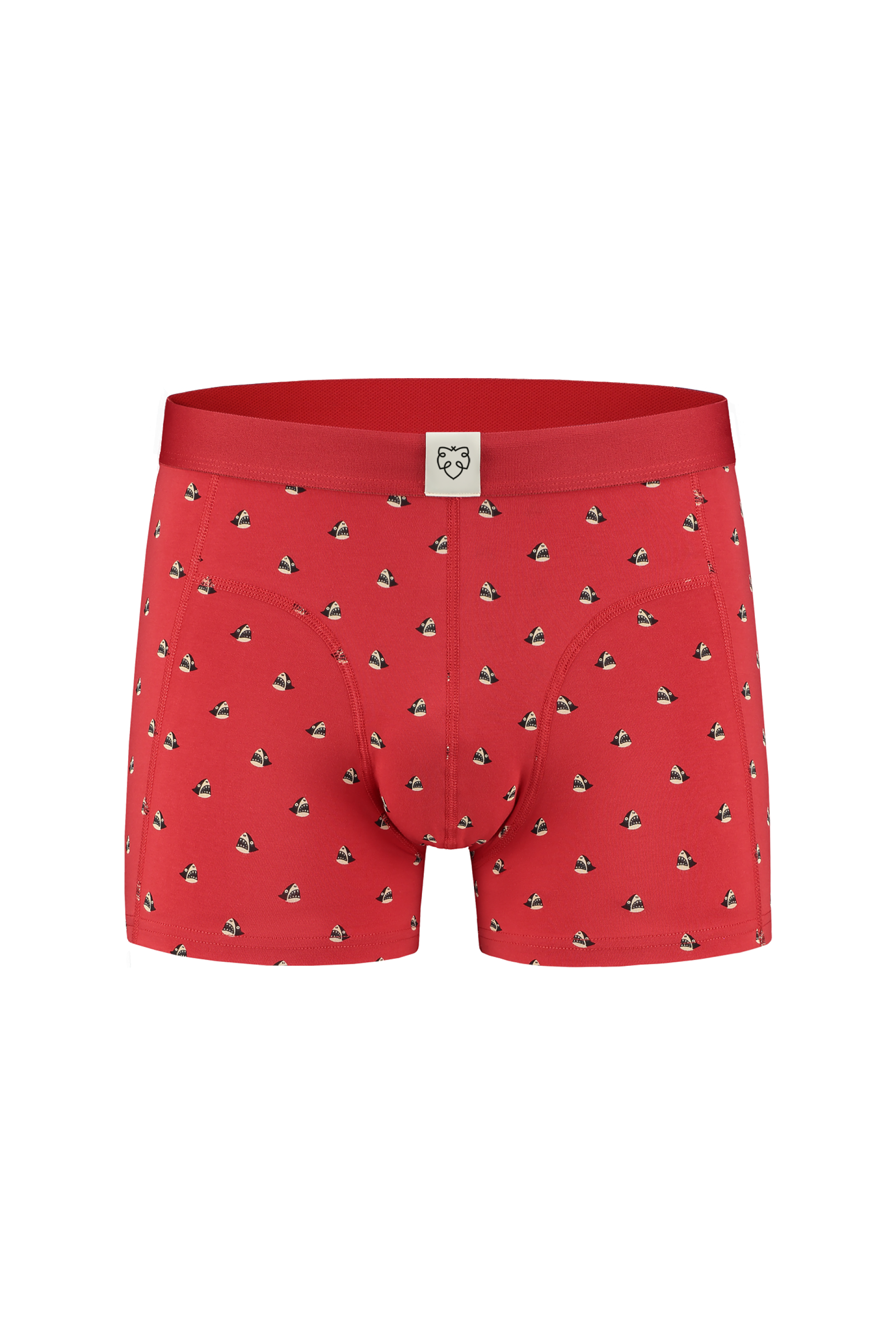 2x Red Pack