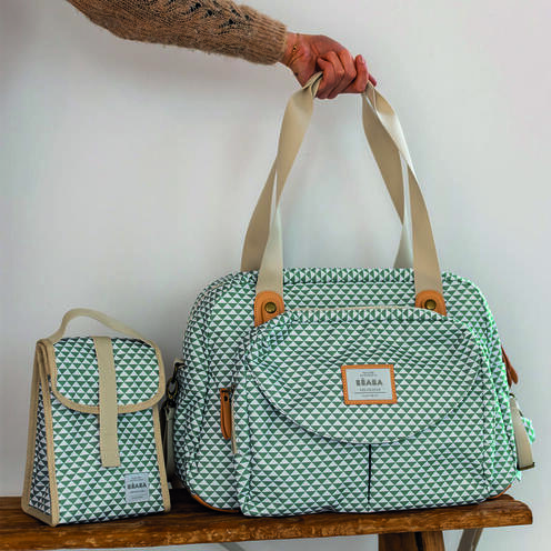 Sac Genève II 