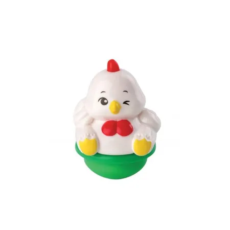 VTech ZoomiZooz Bauernhoftiere 6er Set