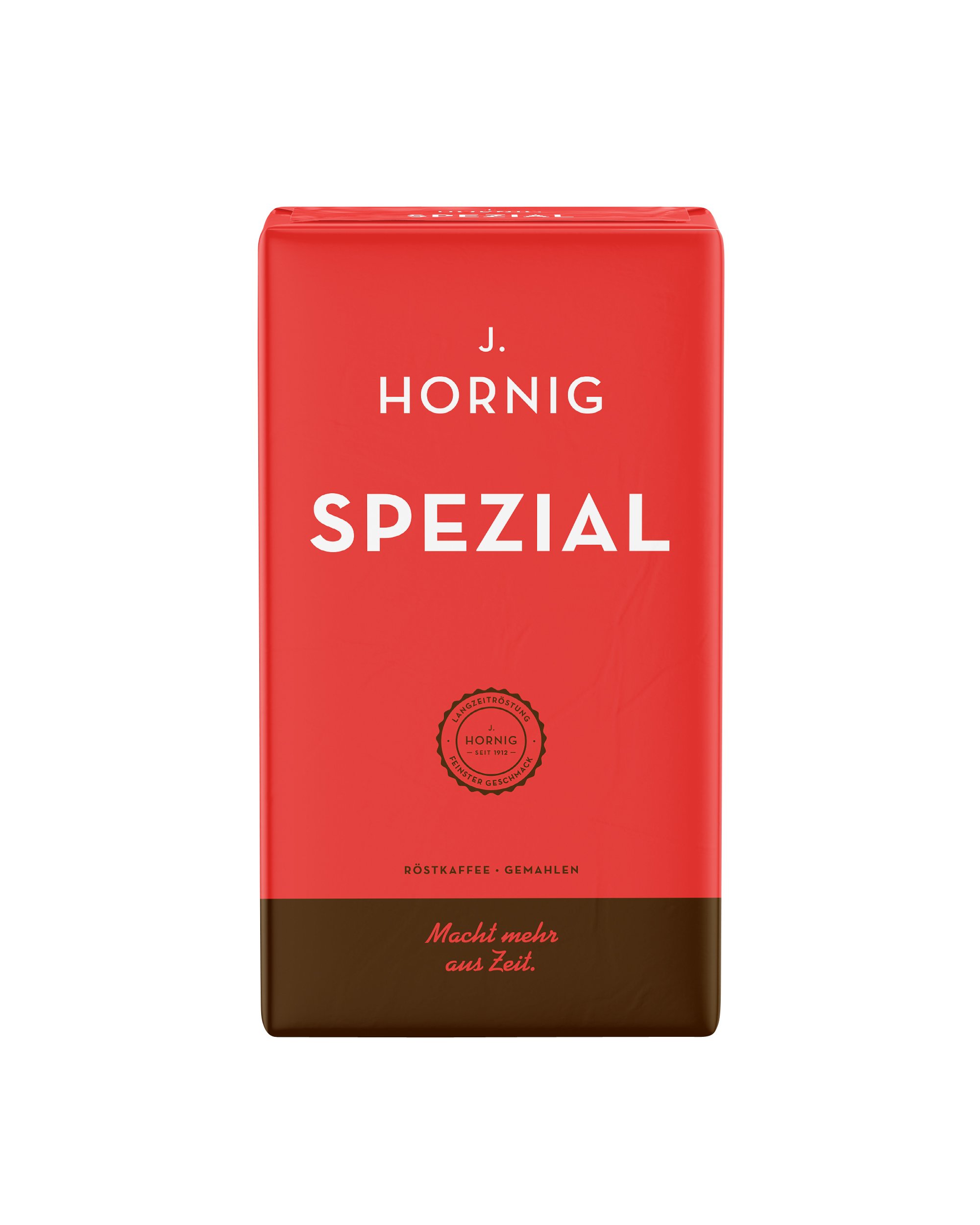 J. Hornig Spezial gemahlen