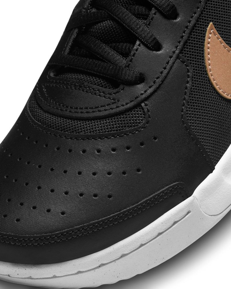 Chaussures de tennis Nike NikeCourt Air Zoom Lite 3 Noir pour femme