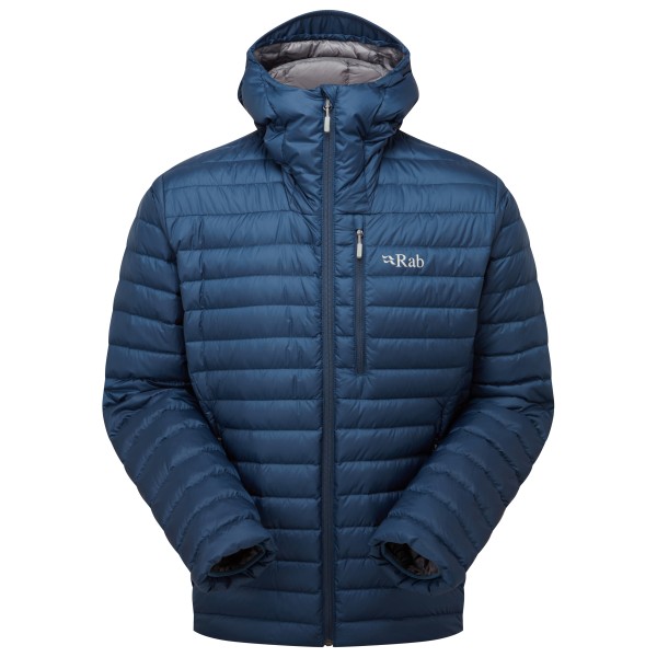 Rab - Microlight Alpine Jacket - Doudoune