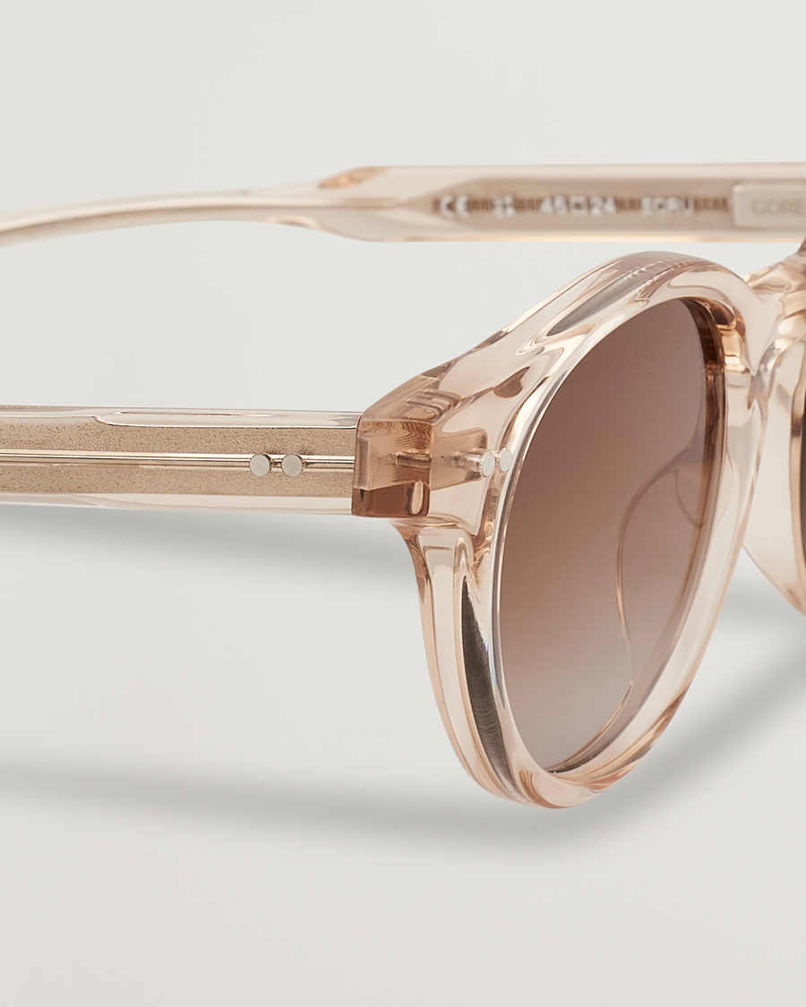 CHIMI 03 Sunglasses Ecru