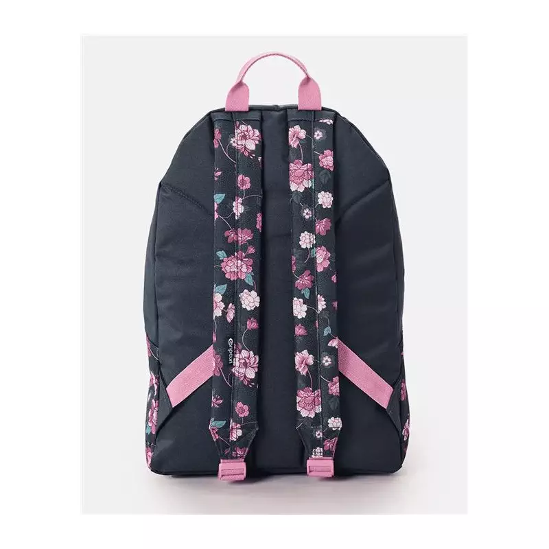 Sac à dos RIPCURL Double Dome 24L +Scr Surf Gyps Dark Navy