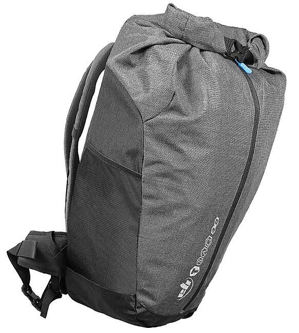 EB - SAC A DOS T-BAG 40