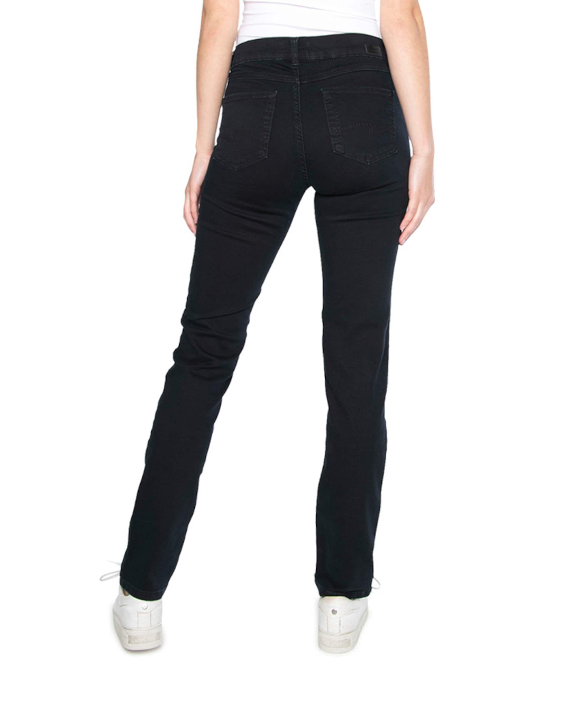 Angels Cici dames jeans blauw