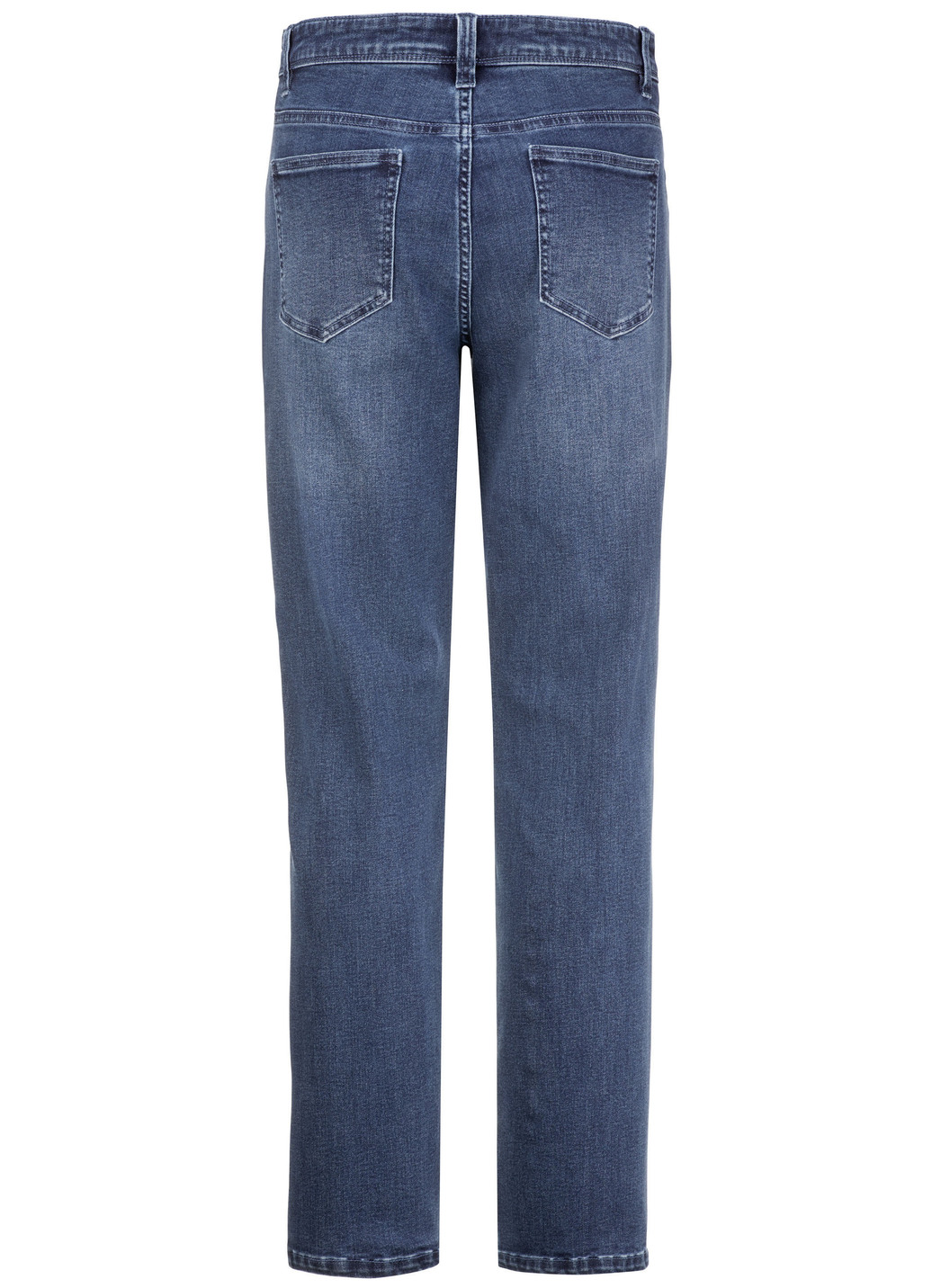 Komfortable Superstretch-Jeans in 3 Farben