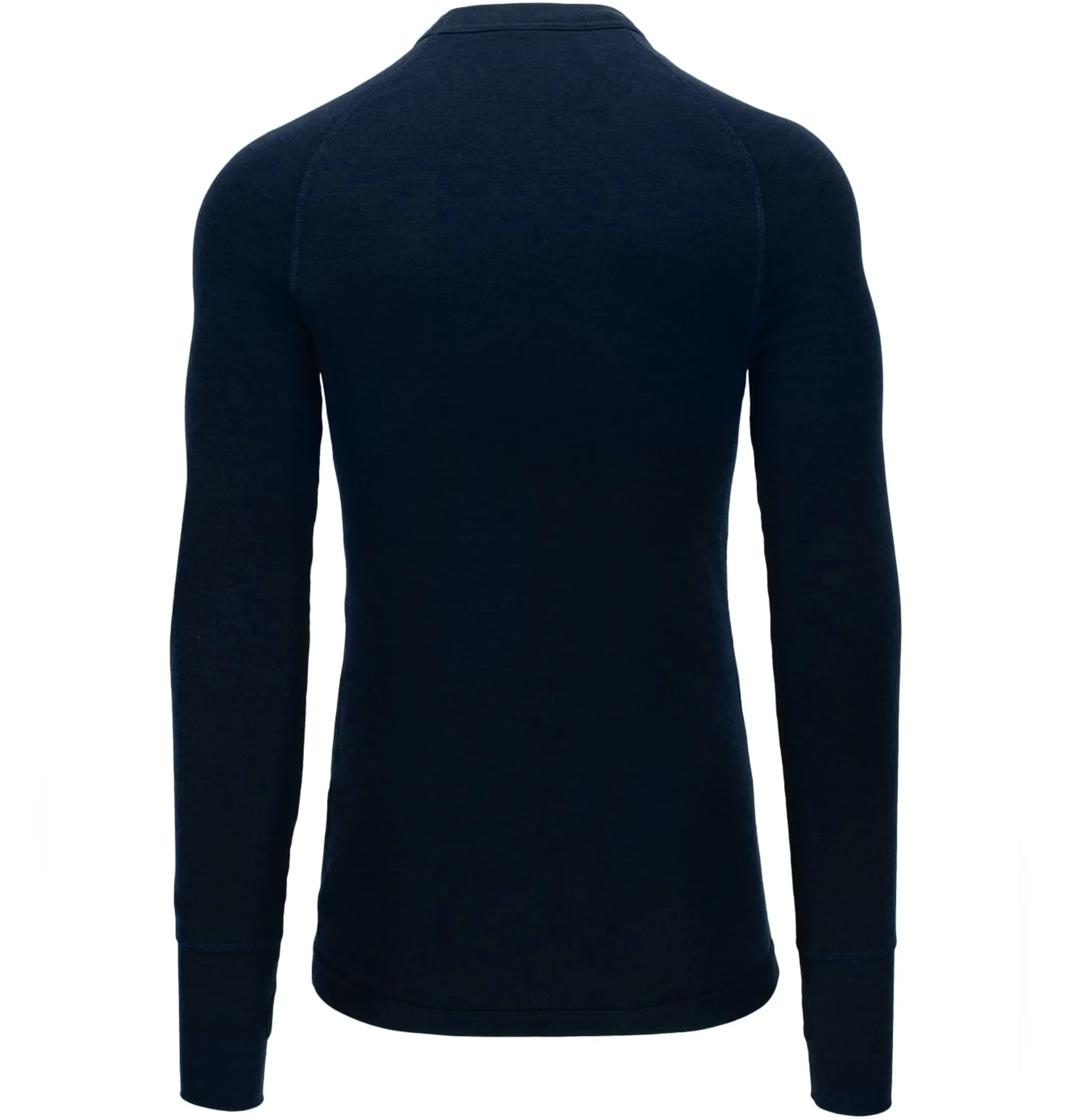 Brynje Unisex Arctic Shirt Navy