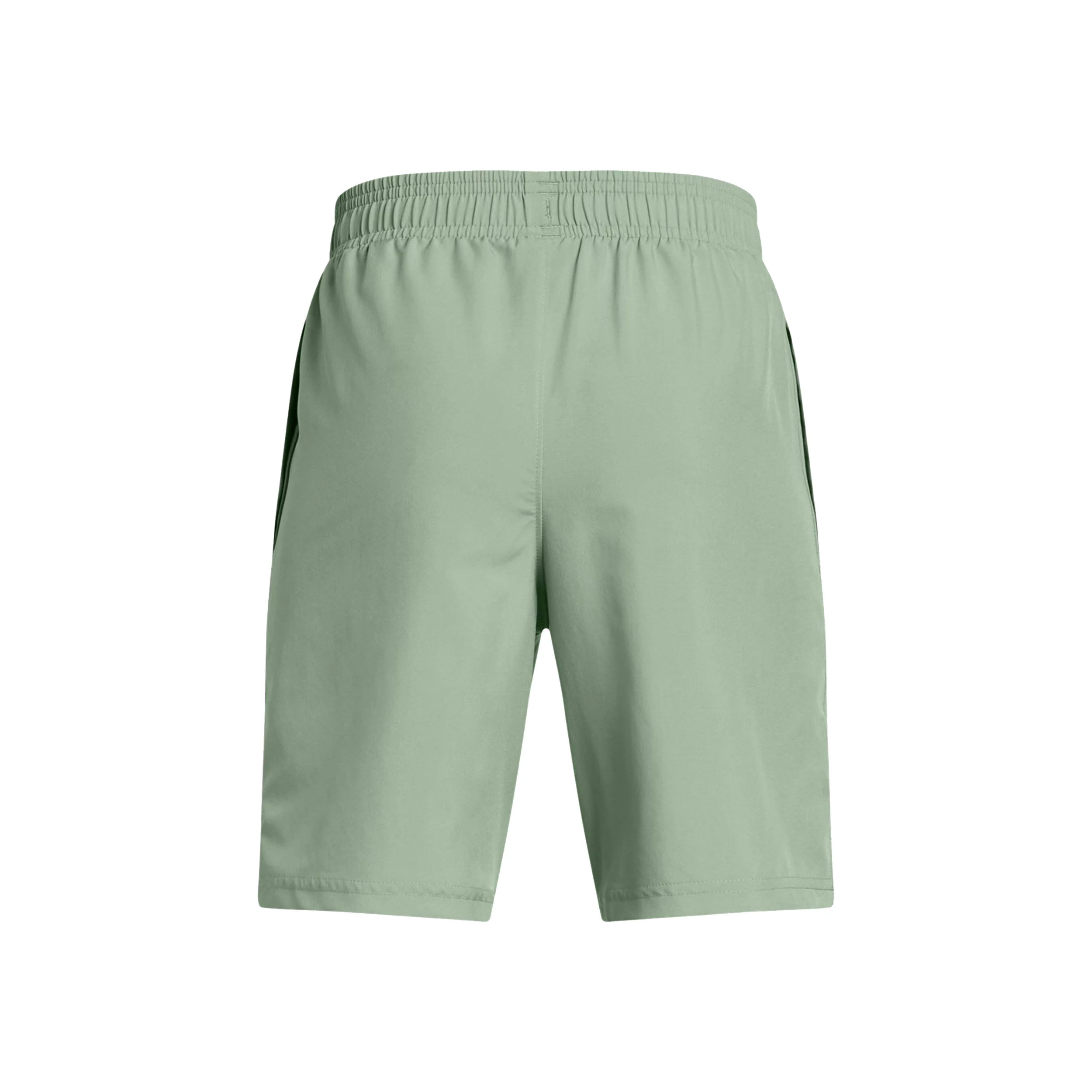 Under Armour Tech Woven Shorts Garçons - Vert