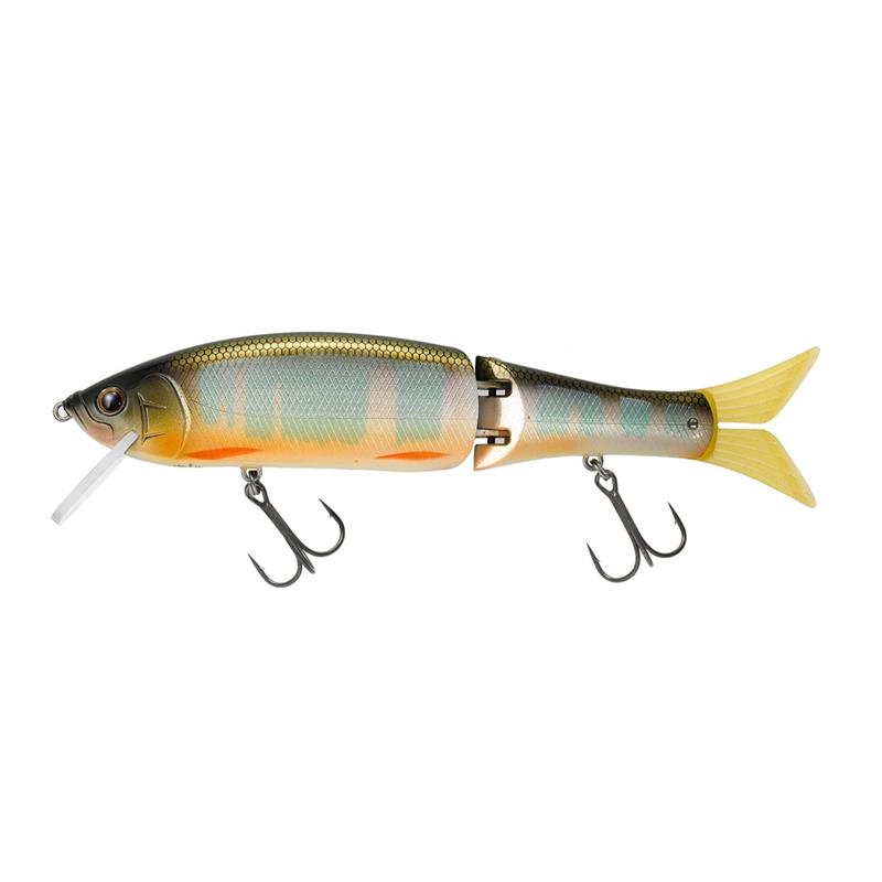 Leurre Flottant Tiemco Mb-1 Custom 175F - 17.5Cm