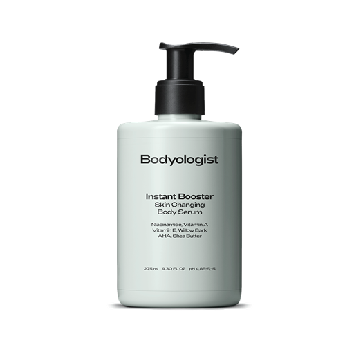 Bodyologist Instant Booster Body Serum, 275 ml