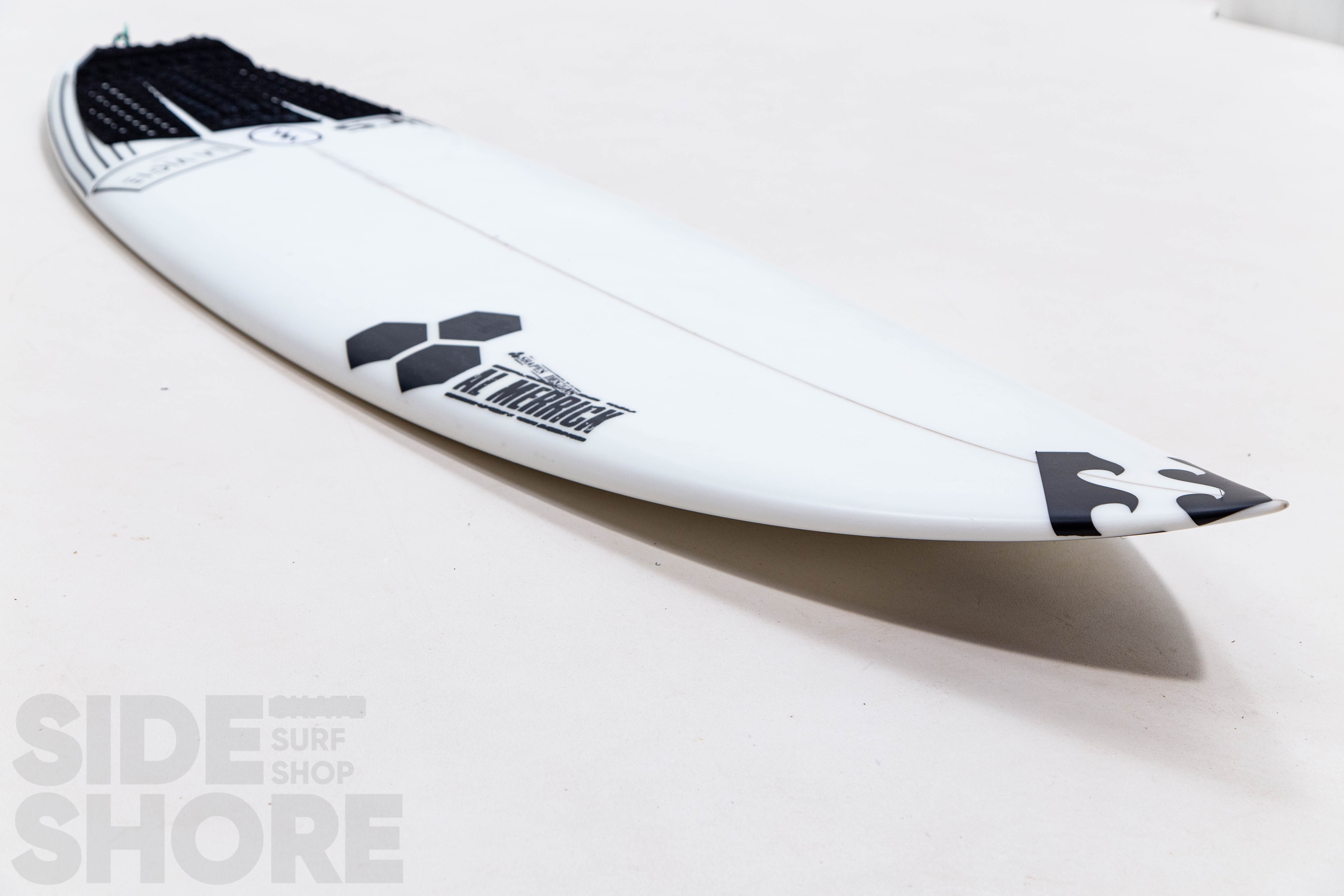 Al Merrick Bunny Chow - EPS - 5'7 x 18 5/16
