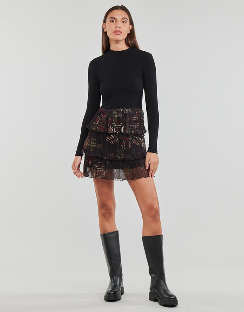 Desigual - SALMA Negro