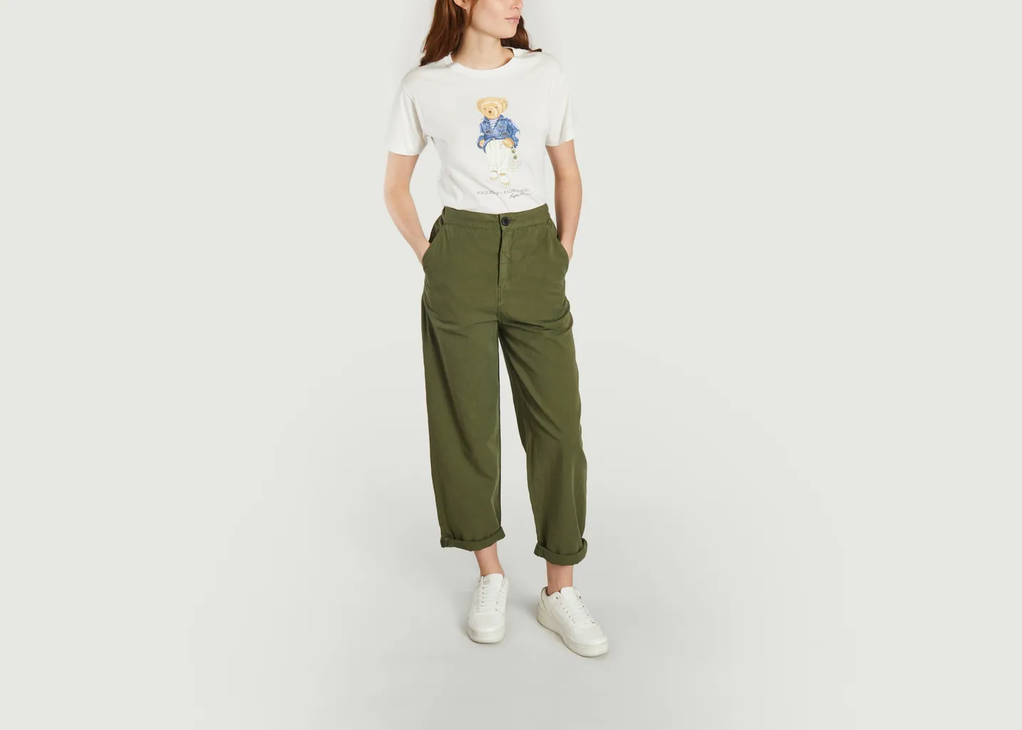 Pantalon Pasop Bellerose