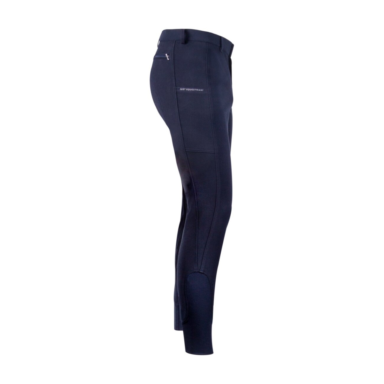 4Riders Reithose Belfast Full Grip 52 - EU
