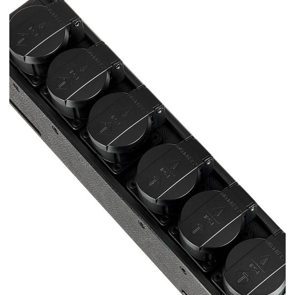Contrik CPPSF6RD-TT