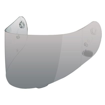 Ecran casque Hjc HJ-11 - CL33N-AC3-AC3C - Gris