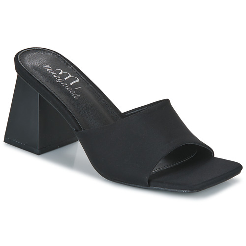 Moony Mood - MALIXIA - Noir