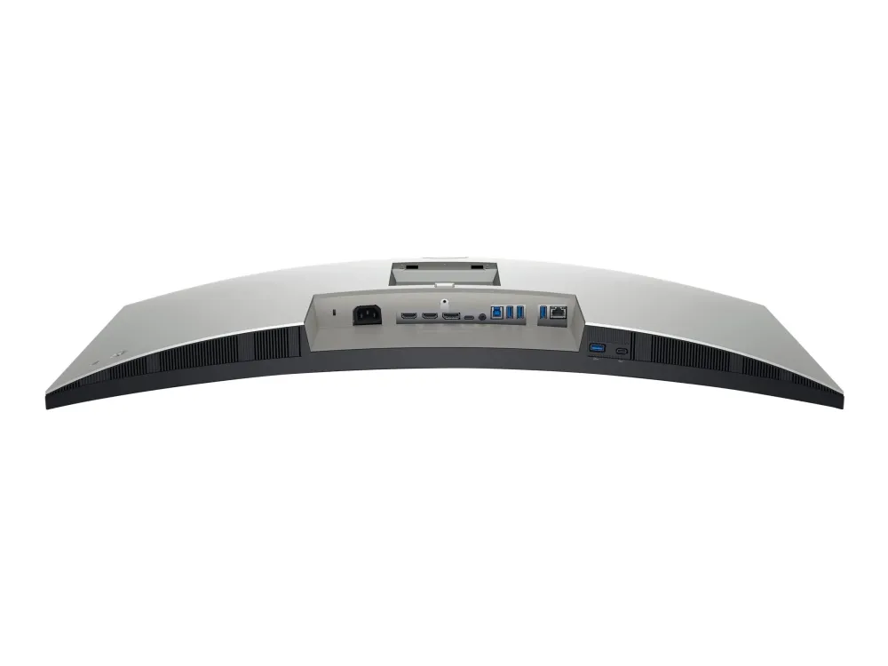 [OUTLET] - Dell UltraSharp U3421WE - LED-skærm - kurvet - 34.1
