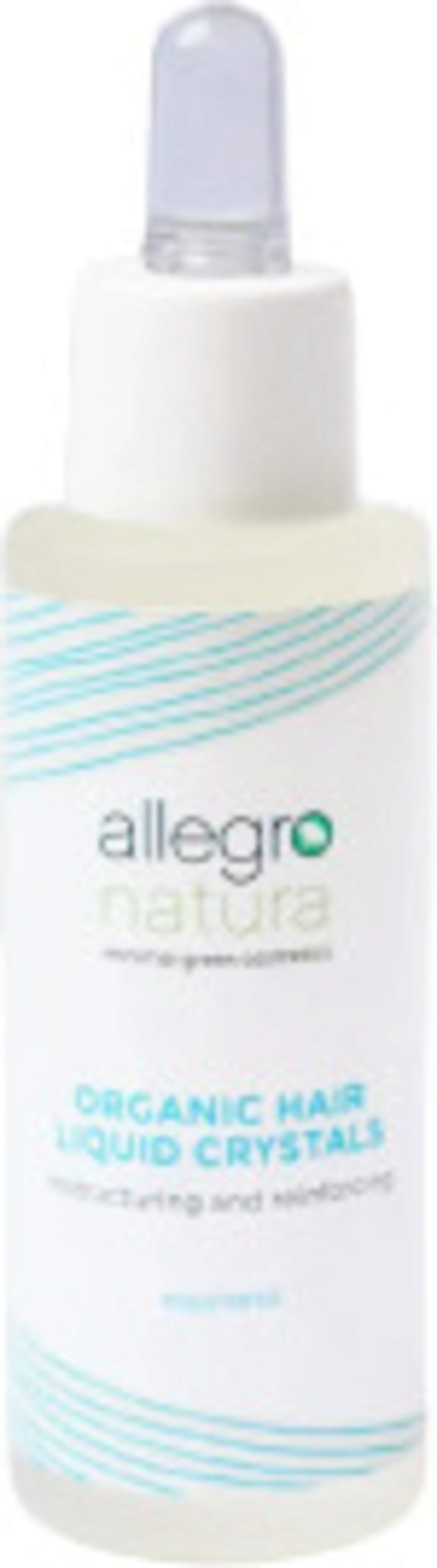 allegro natura  Liquid Crystals, 30 ml