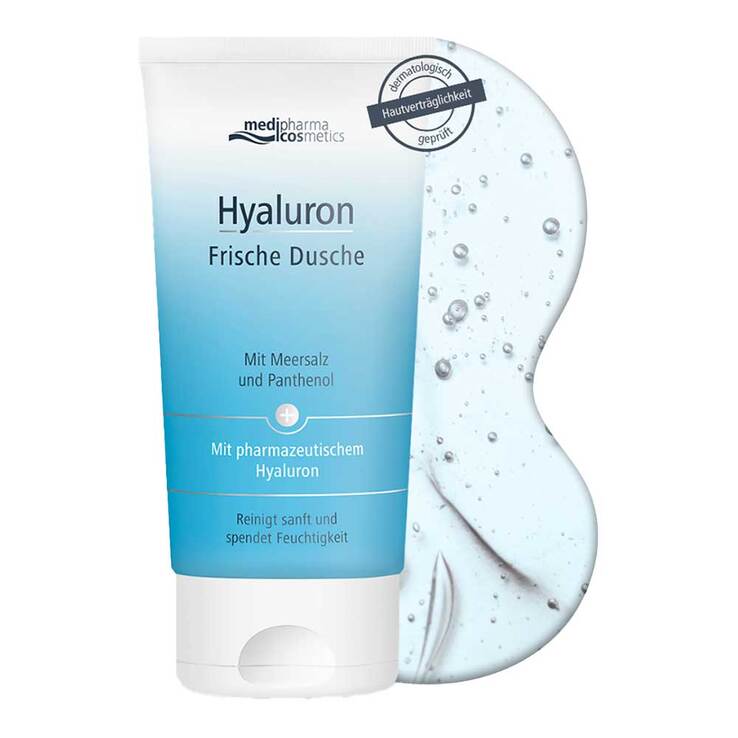 Hyaluron Frische Dusche, 150 ml