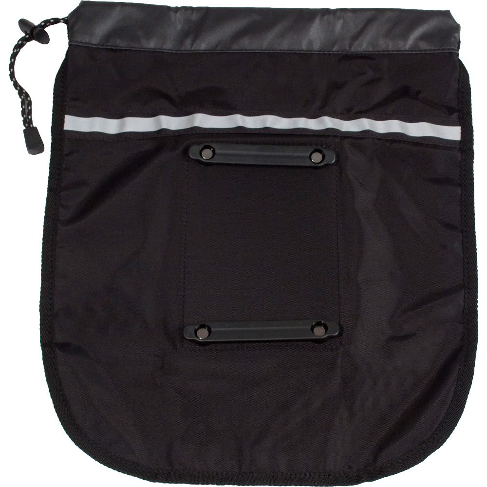 Ortlieb Netztasche schwarz