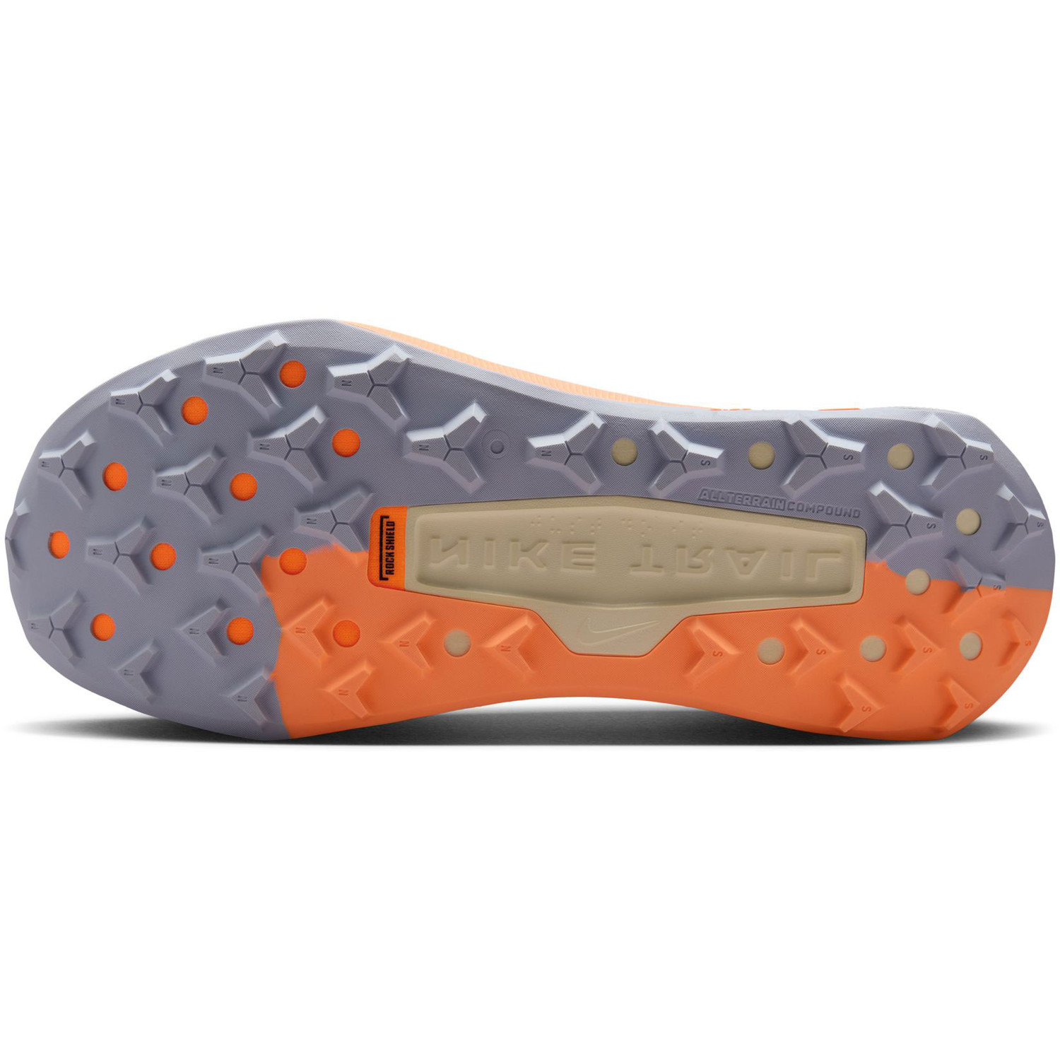 Nike Wildhorse 10 Heren