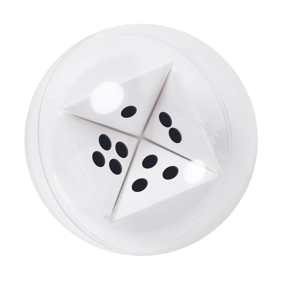 DotsBreinbreker 3D Puzzel
