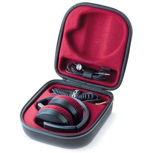 Focal Listen Professional gesloten over-ear studio-hoofdtelefoon