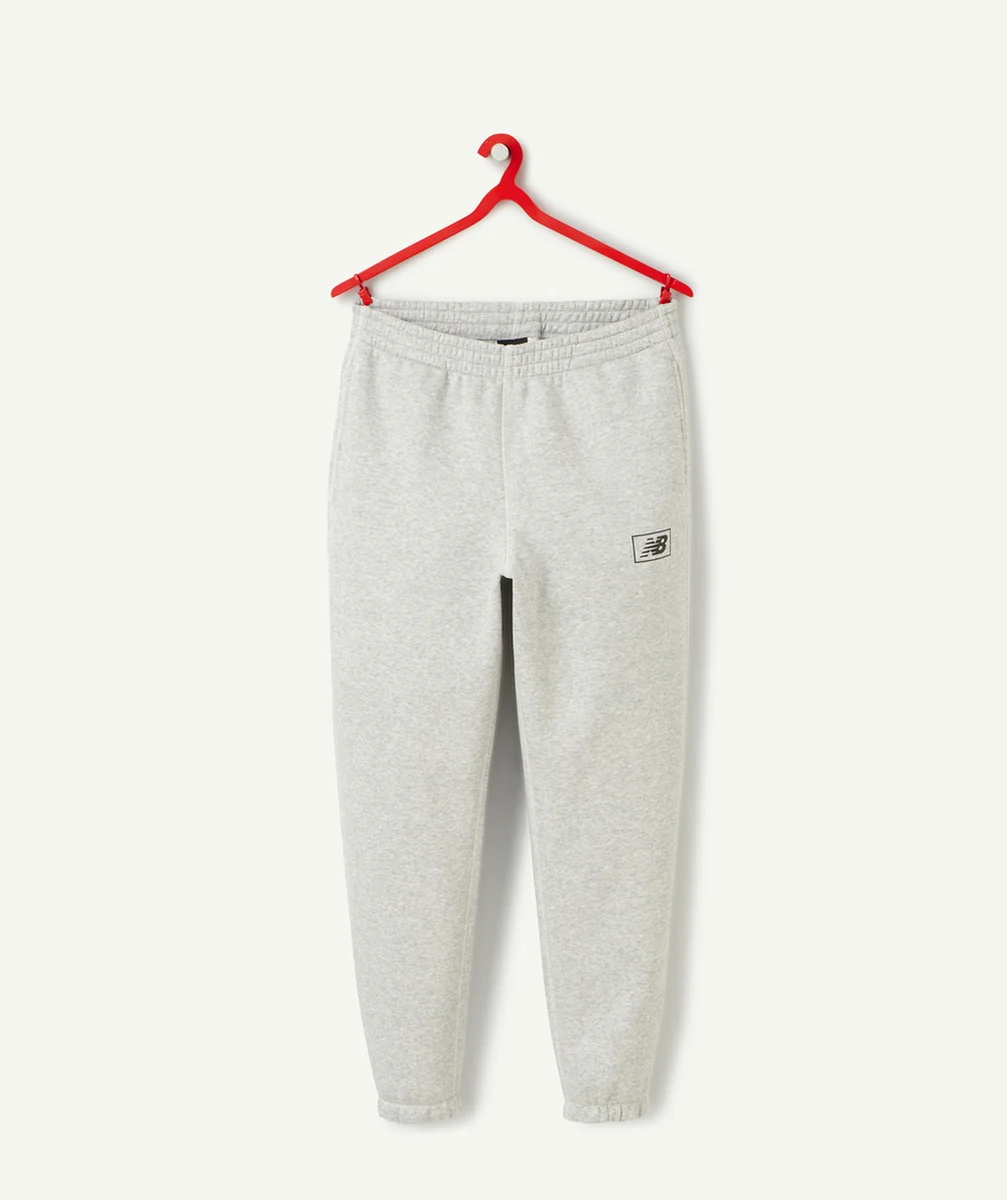 NEW BALANCEJOGGING GRIS ESSENTIALS ENFANT