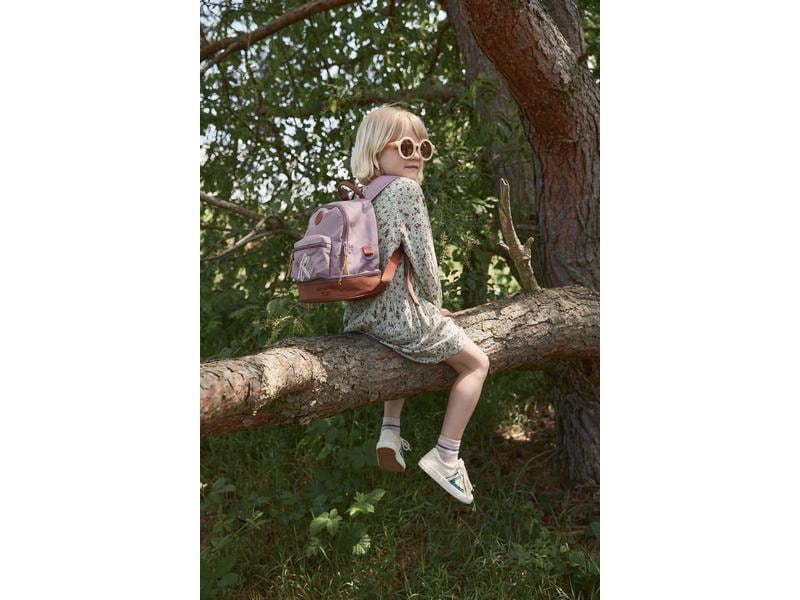 Lässig Rucksack Mini Backpack Adventure Libelle Kindergartenrucksack ideal für kleine Weltentdecker