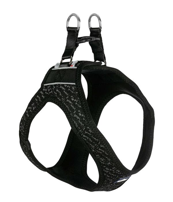 Dehner Premium Hundegeschirr Smaragd