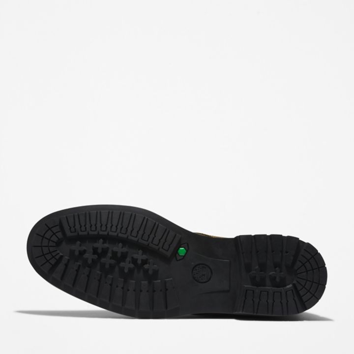 Bota Chelsea Stormbucks Masculina na cor Verde