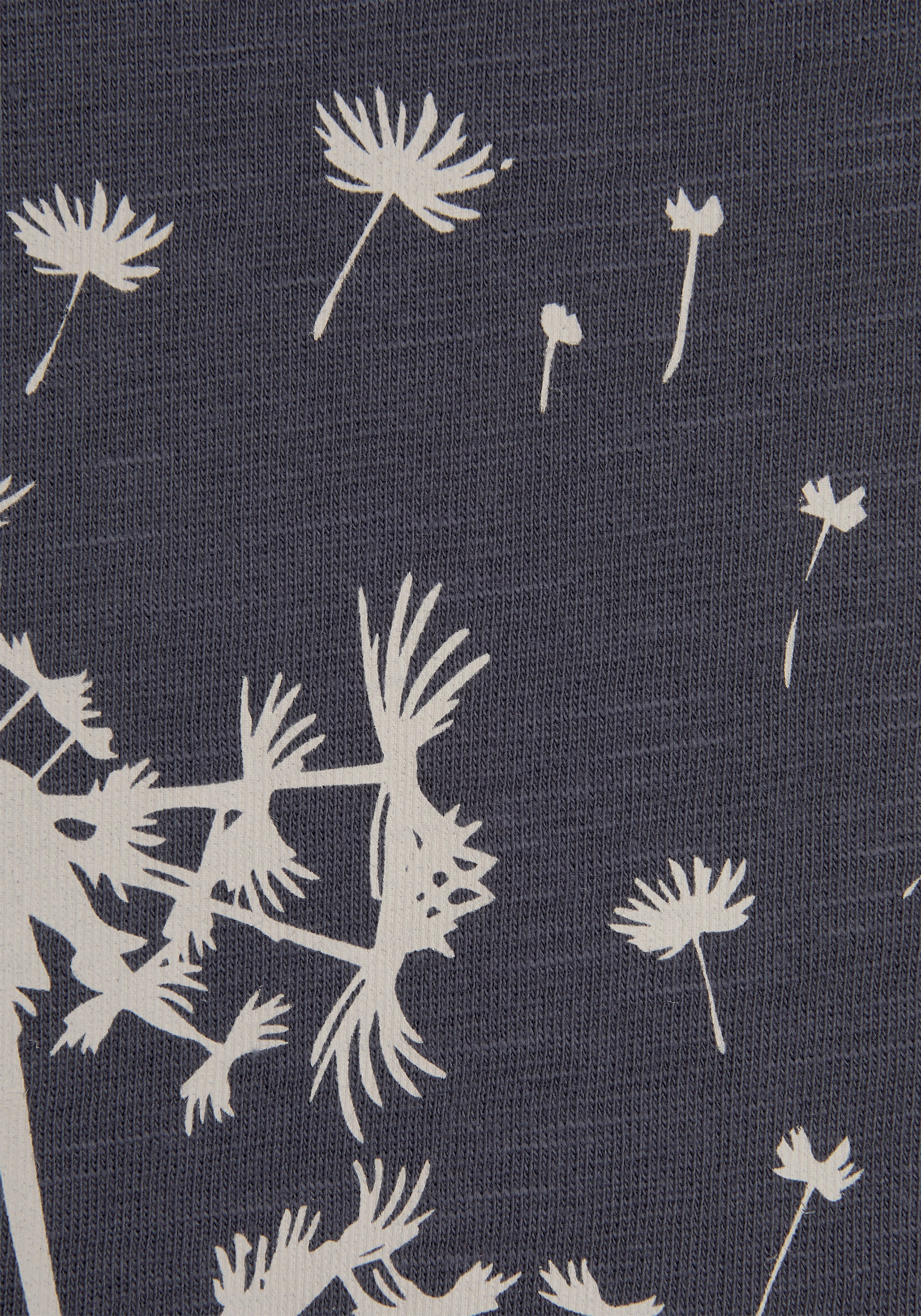 Vivance T-Shirt »mit Frontdruck 
