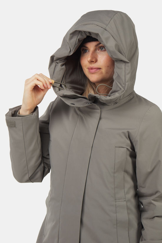 Elvine Elvine Eline Parka Dames