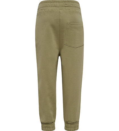 Hummel Jogginghosen - hmlManse - Mermaid