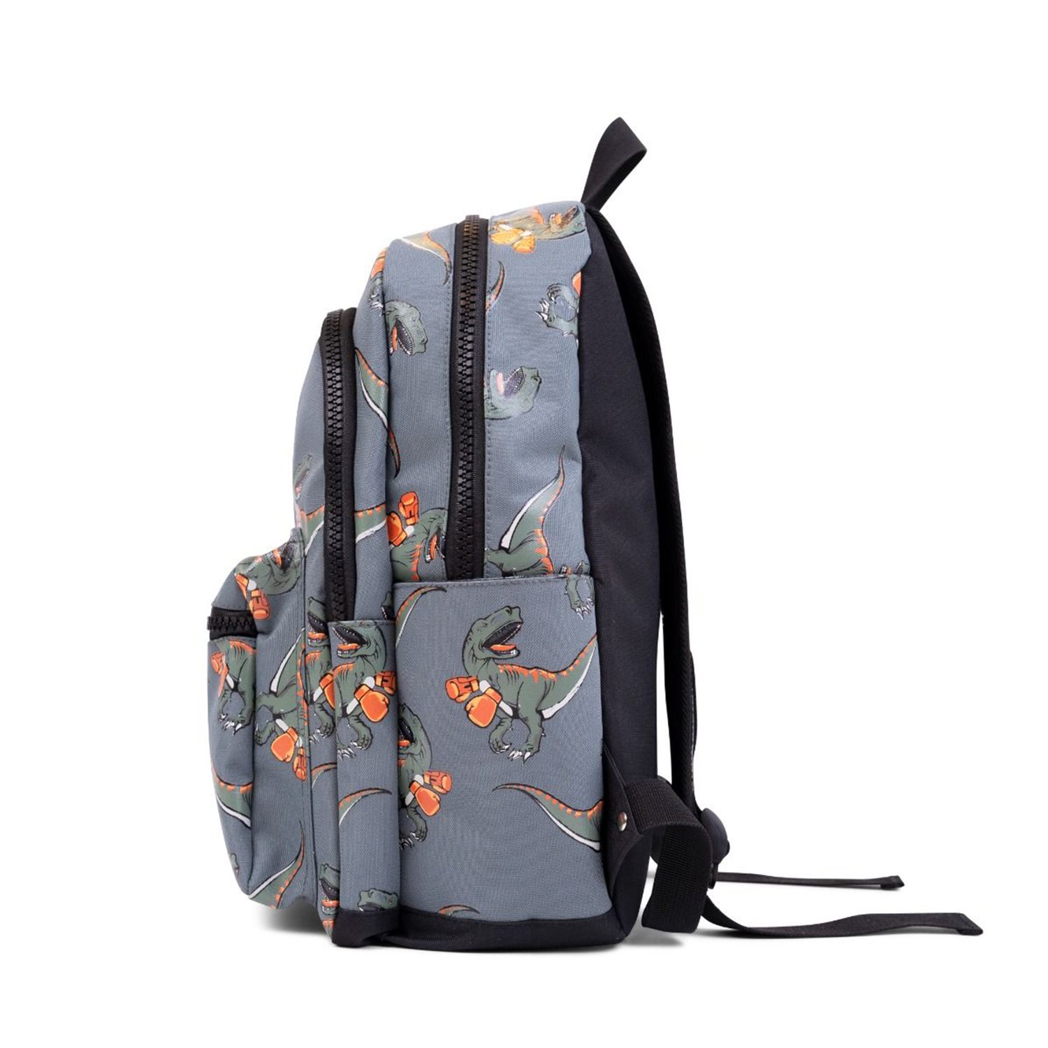 Little Legends Backpack L dino boxing