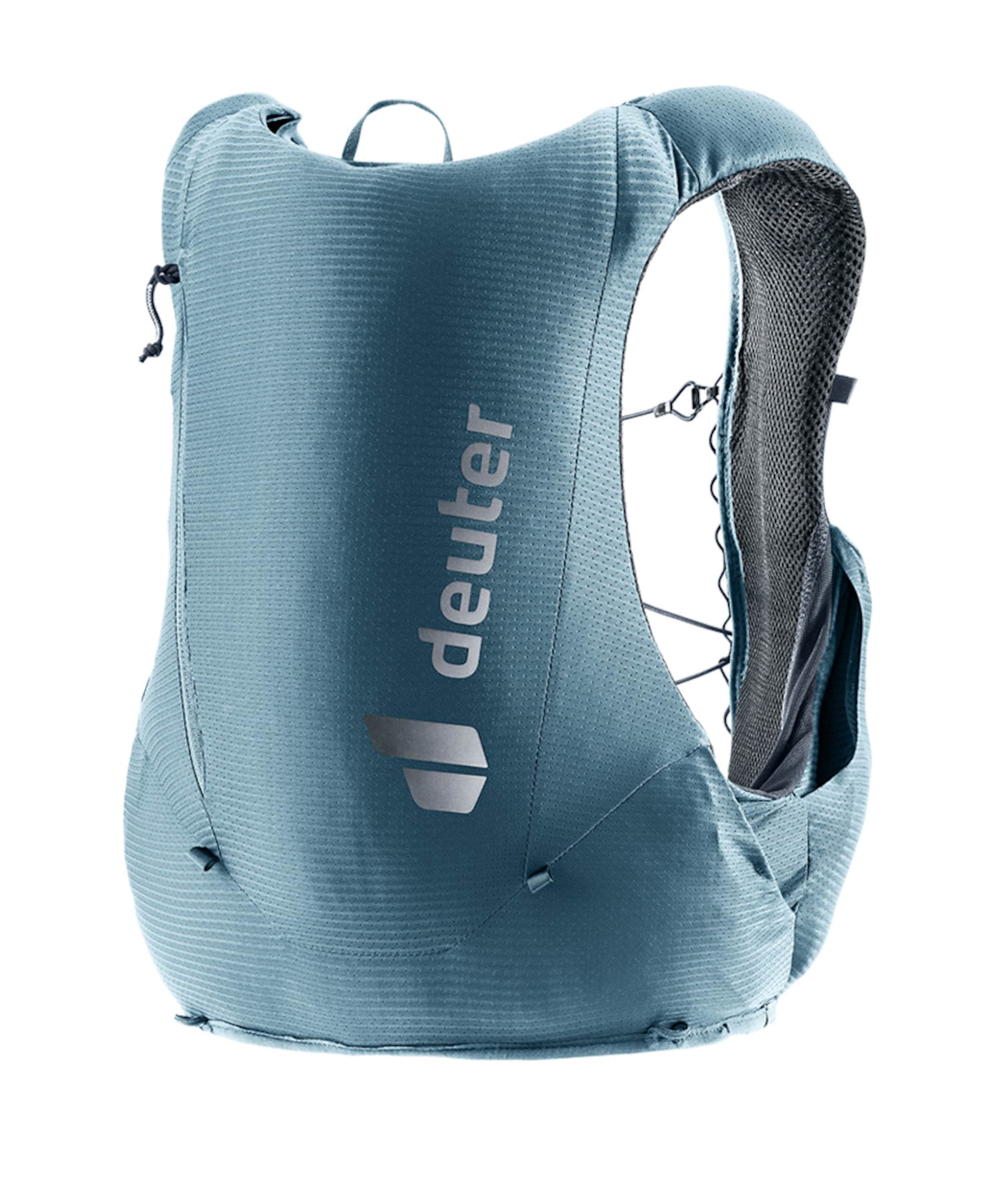 Deuter Bottlebelt blauw