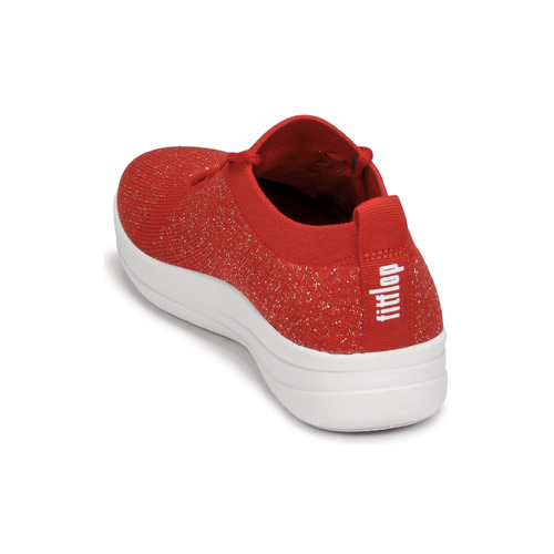 FitFlop - F-SPORTY - Rouge