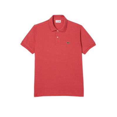 Polo à manches courtes homme L.12.12 Original Classic Fit LACOSTE