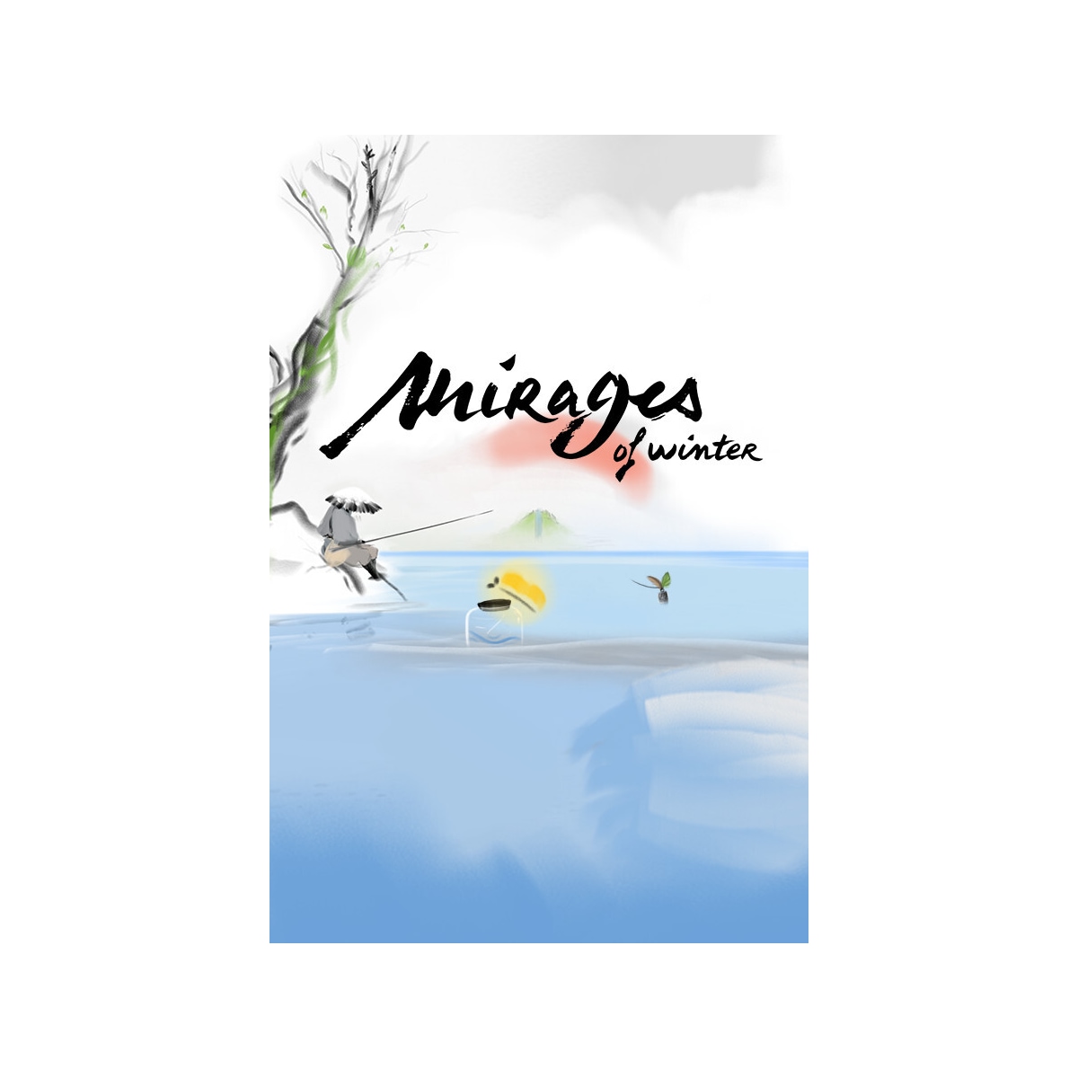 Mirages of Winter - PC Windows