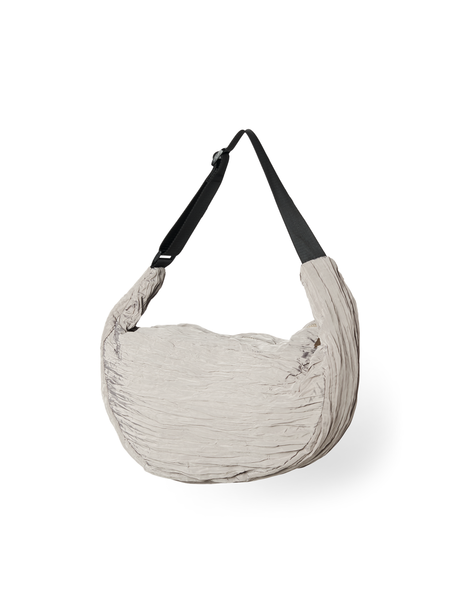 Crossbody-taske | 27 x 7 x 26 cm.  | Moss Green