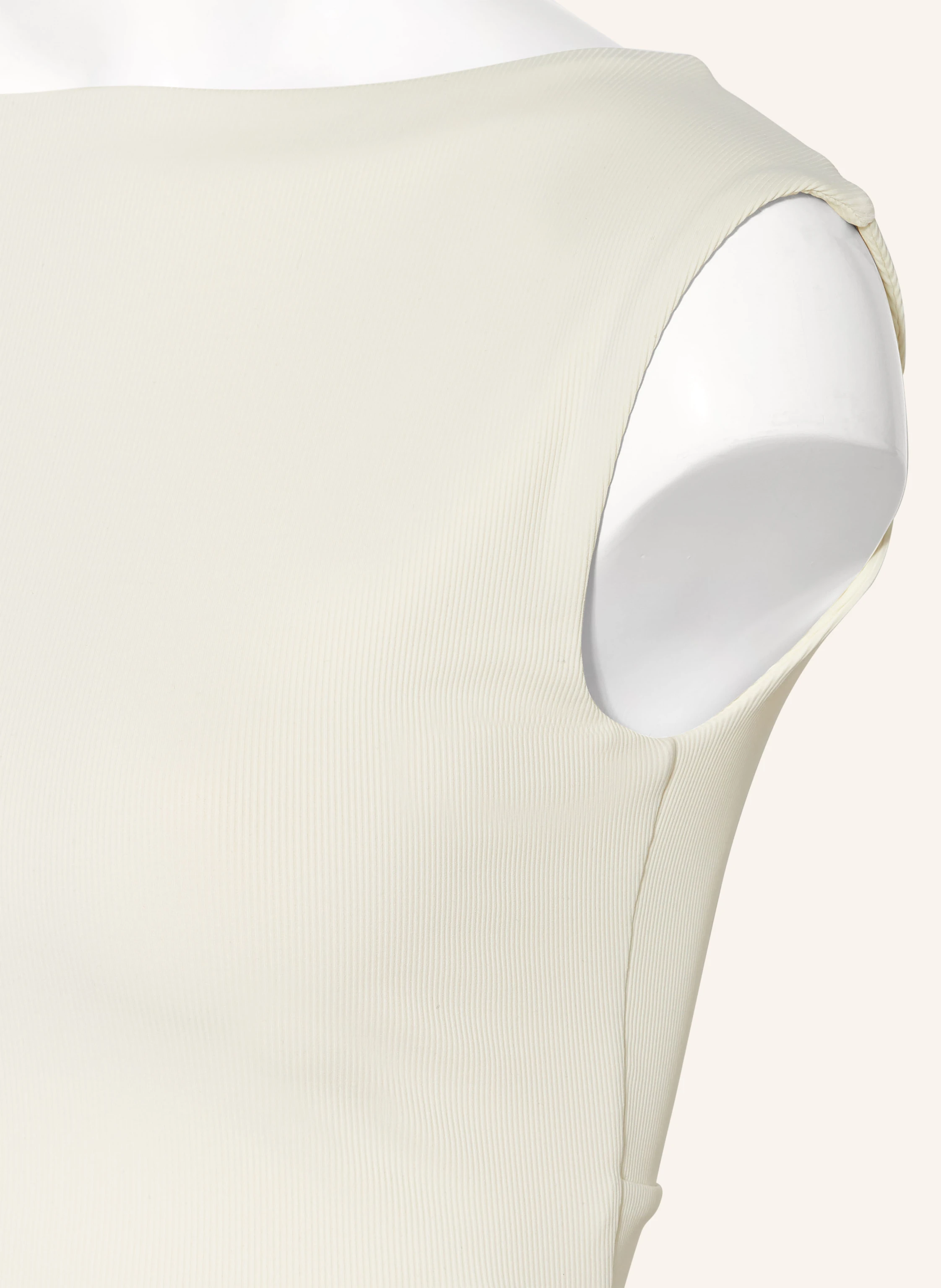 MYMARINI Cropped-Top SEA