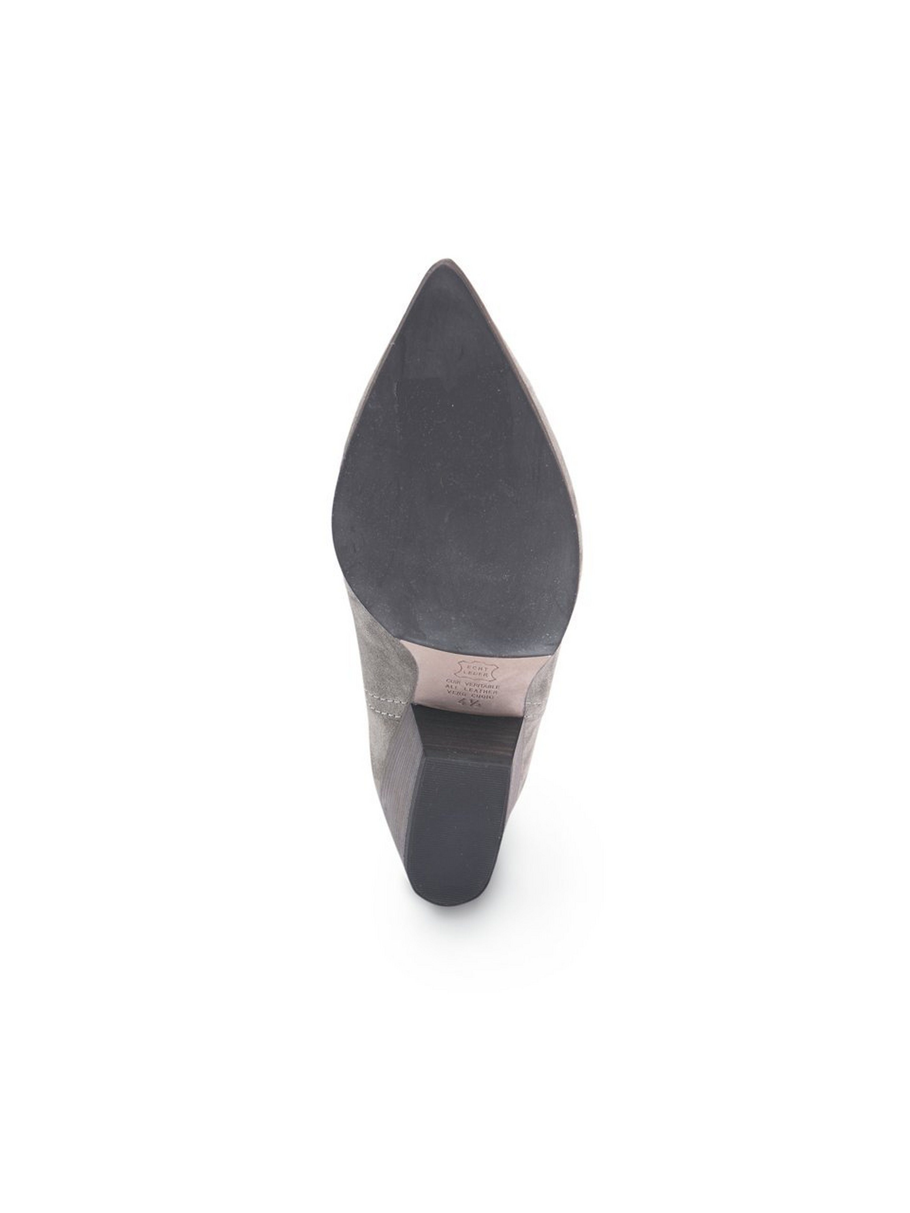 Stiefelette Dallas