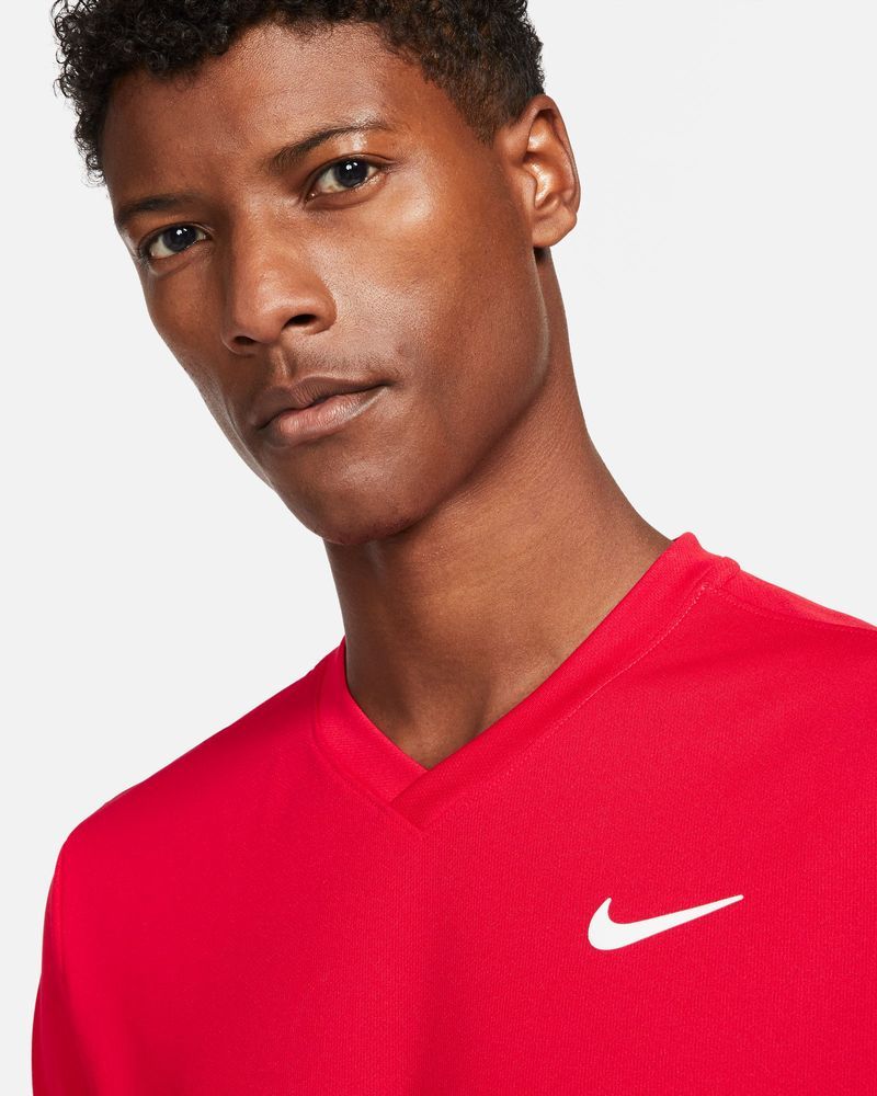 Haut de tennis Nike NikeCourt pour homme