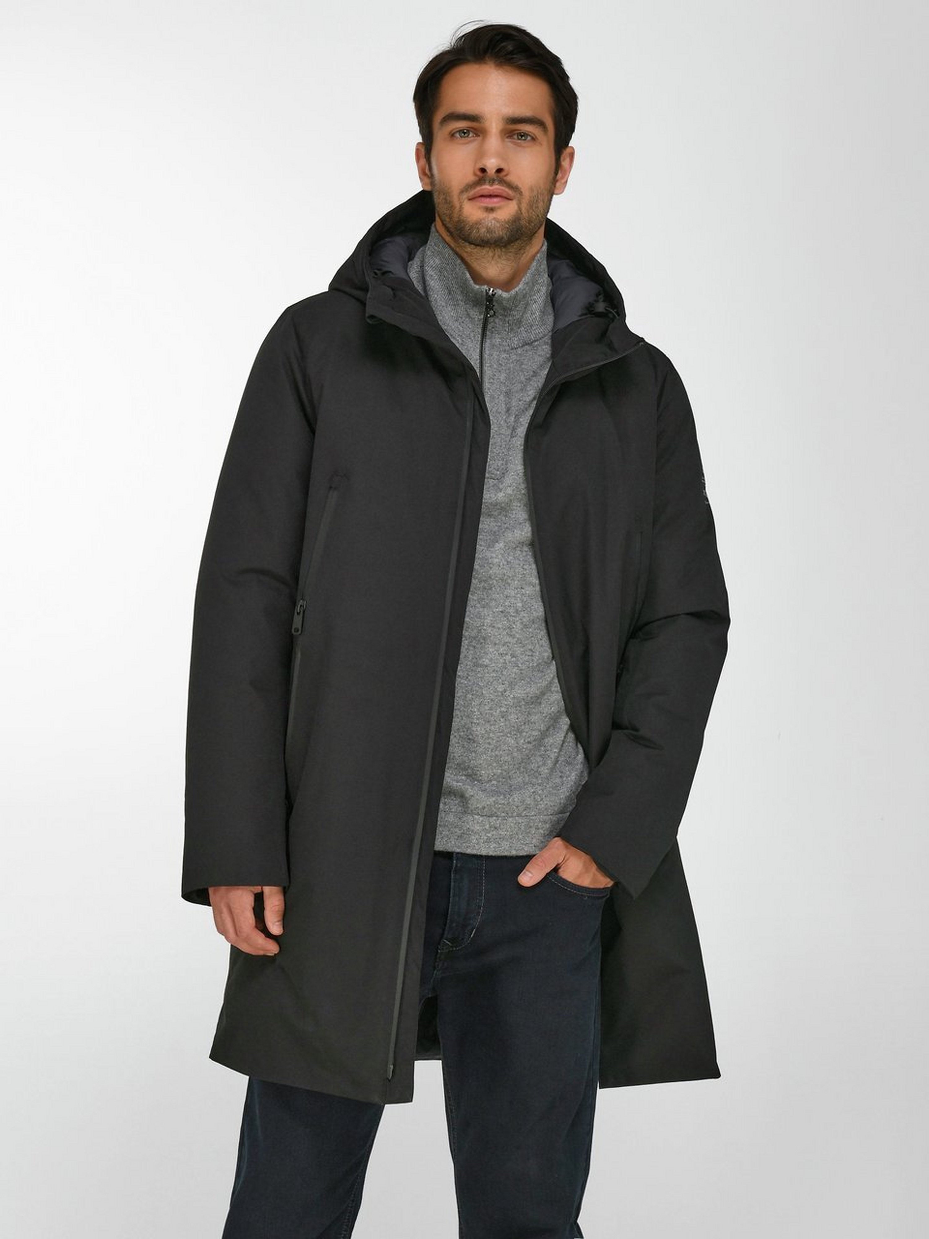 Jacke